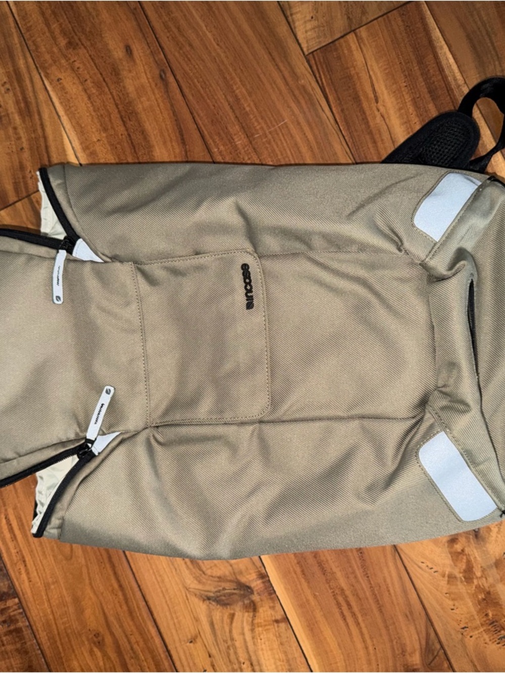 Incase Range cycling Backpack